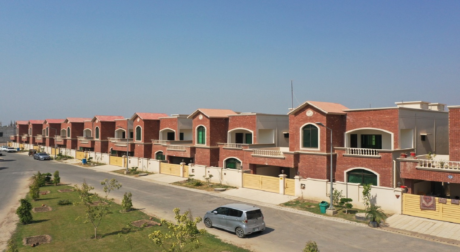 Askari Housing - III DHAM