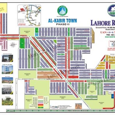 Al-Kabir-Town-Phase-II-Map-Icon